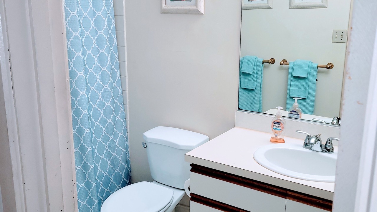 Photo of Bathroom in Estate Altona