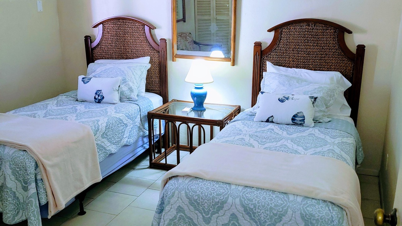 Photo of Bedroom in Estate Altona