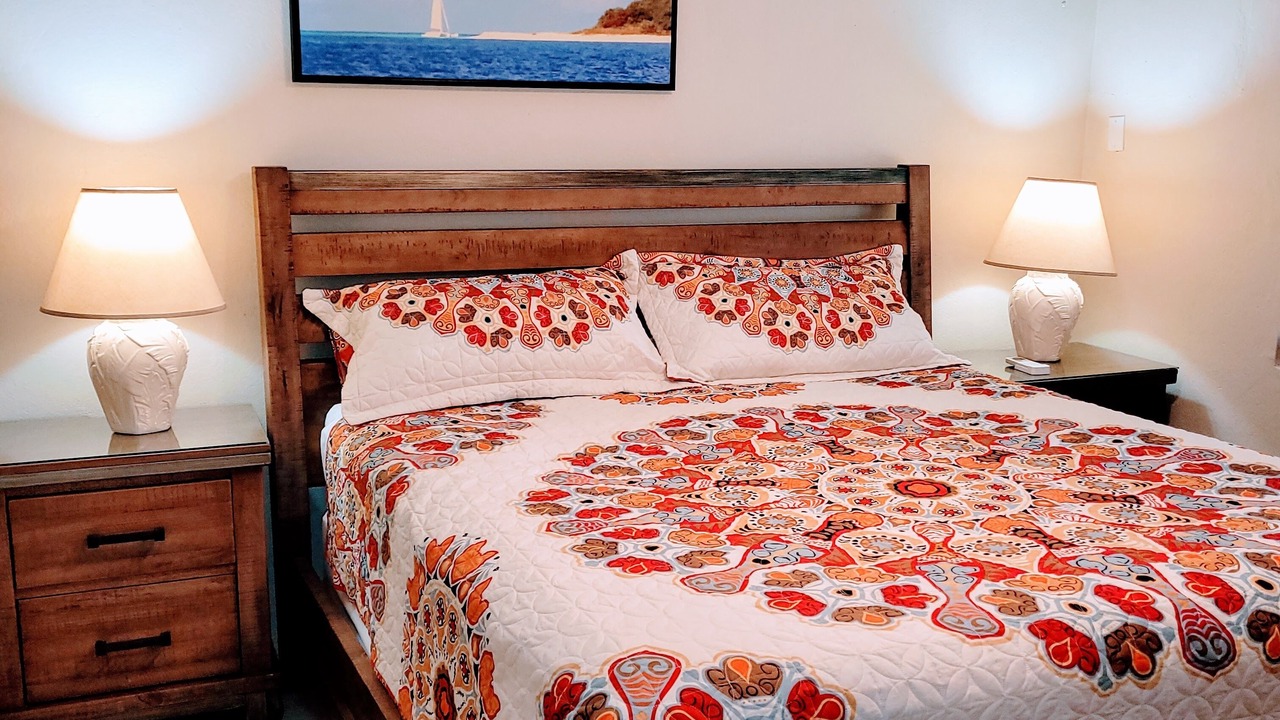 Photo of Bedroom in Estate Altona