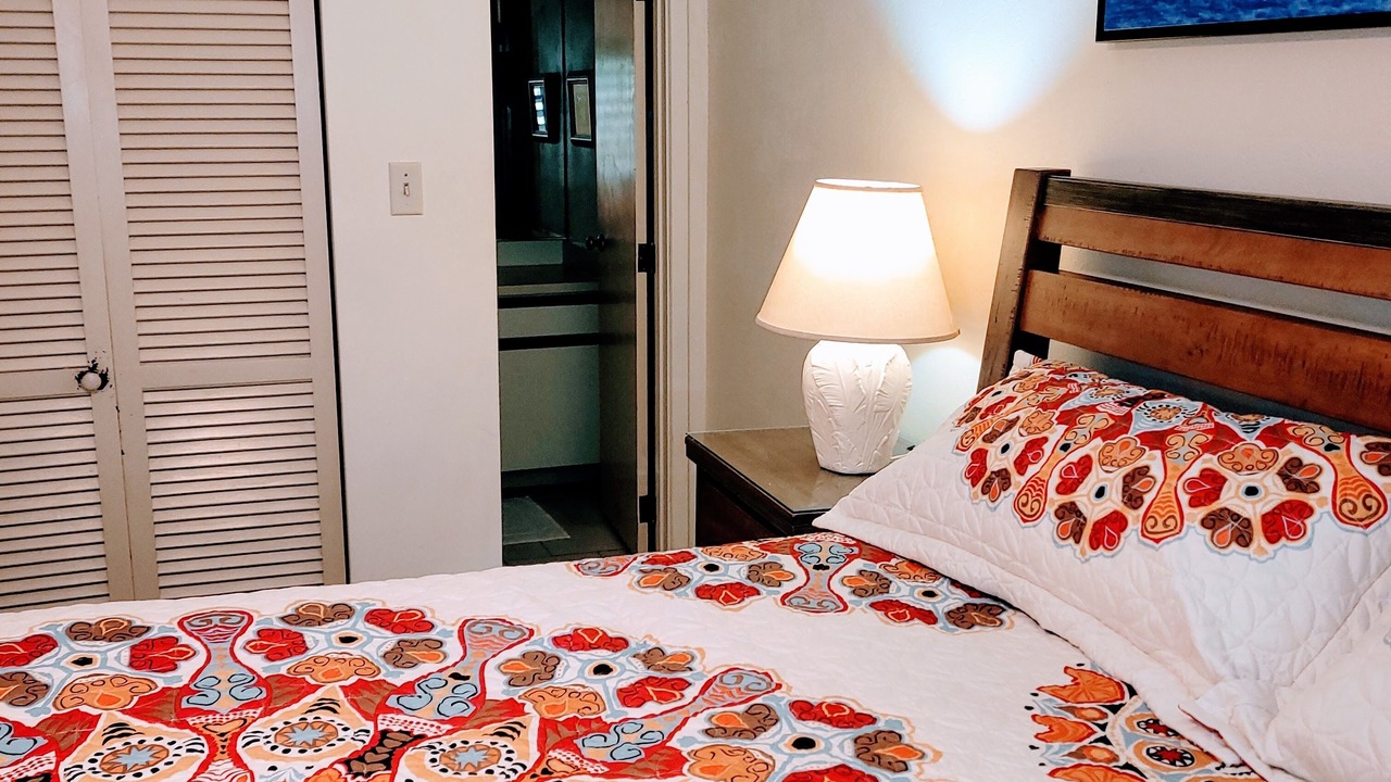 Photo of Bedroom in Estate Altona