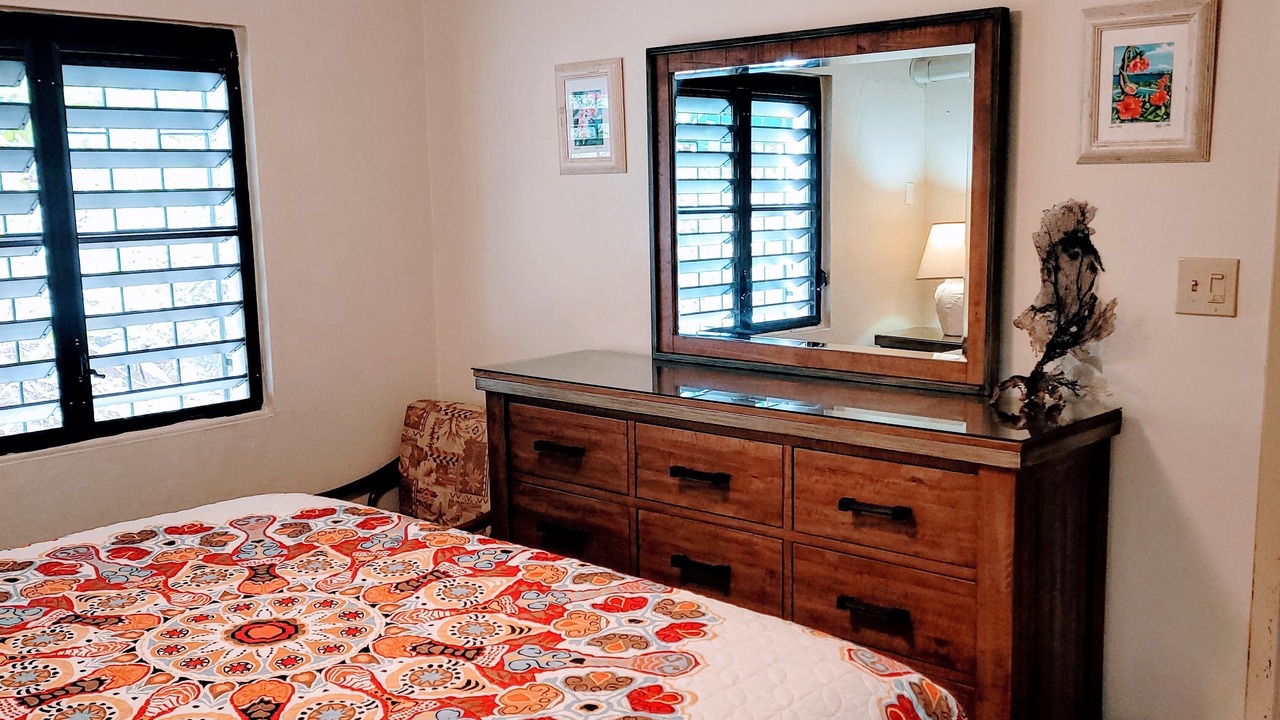 Photo of Bedroom in Estate Altona