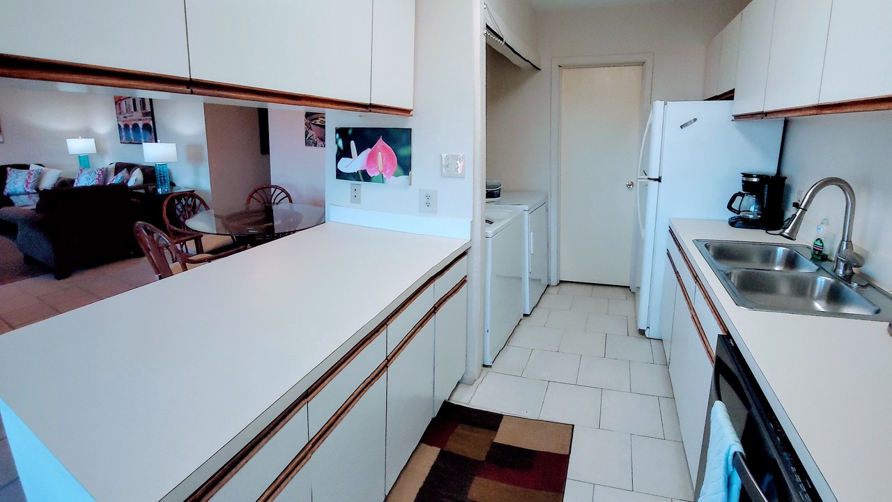 Photo of Kitchen in Estate Altona