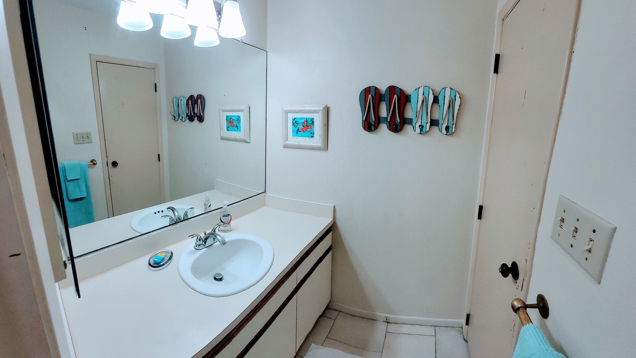 Photo of Bathroom in Estate Altona
