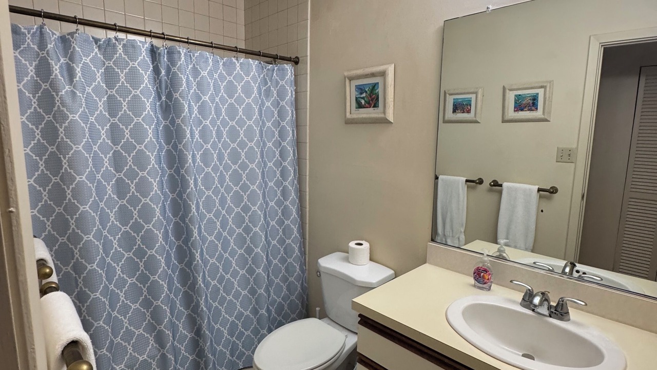Photo of Bathroom in Estate Altona