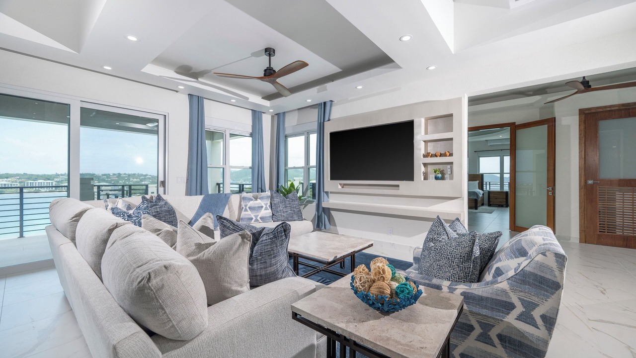 Photo of Livingroom in Nazareth