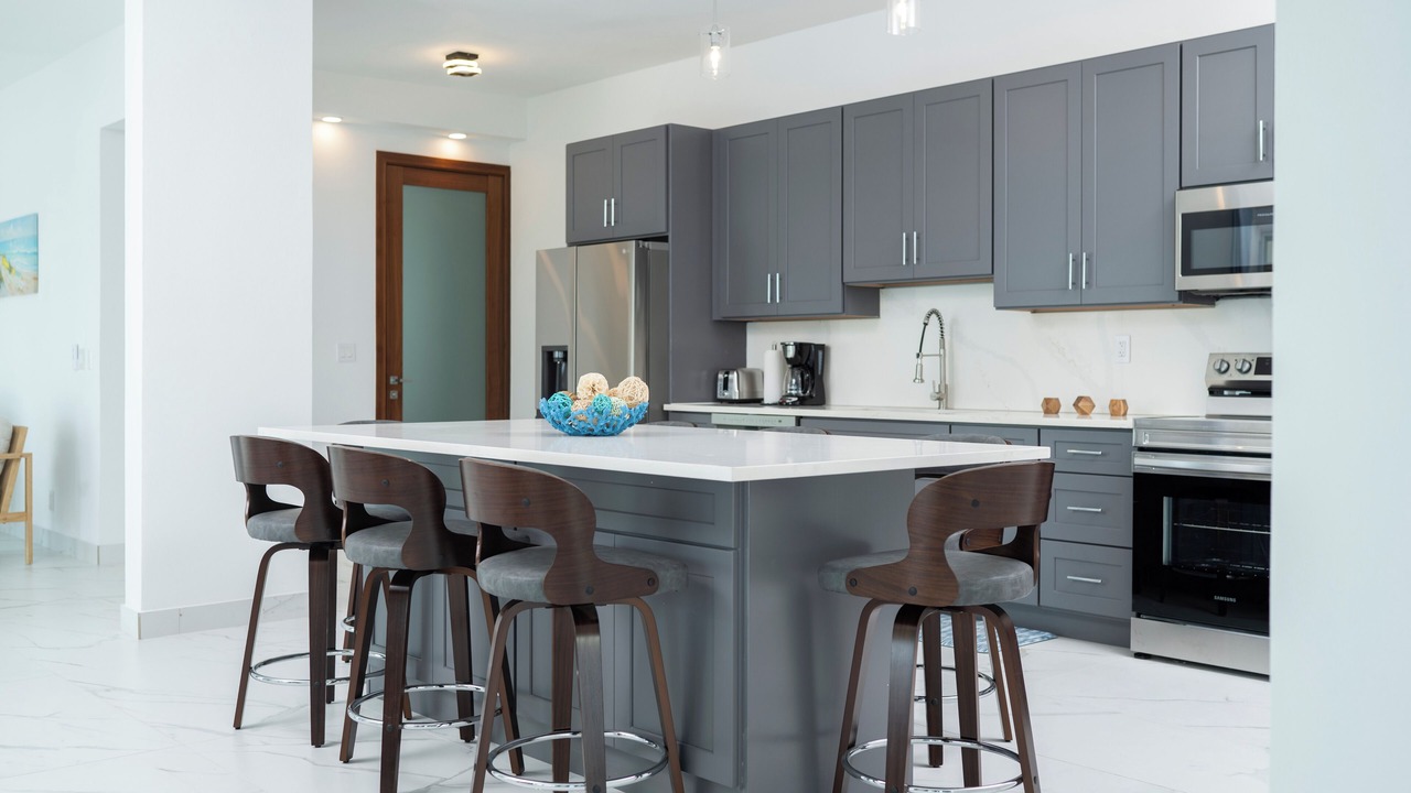 Photo of Kitchen in Nazareth