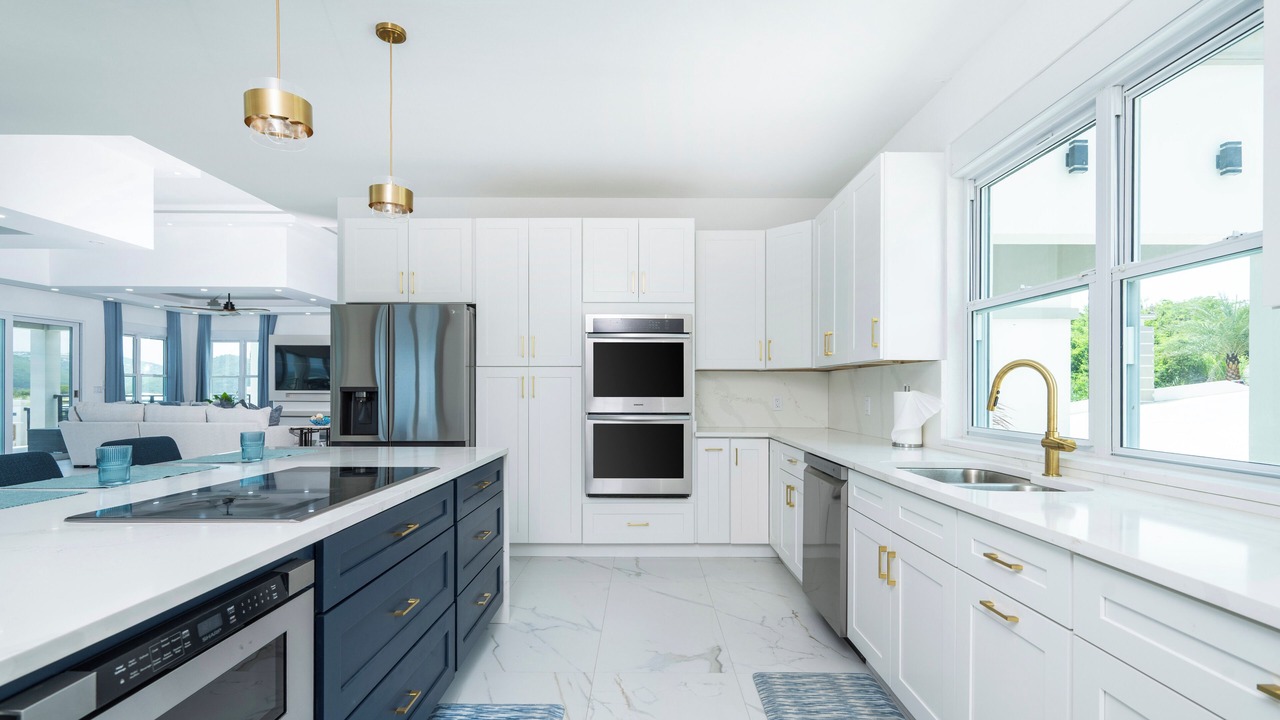 Photo of Kitchen in Nazareth