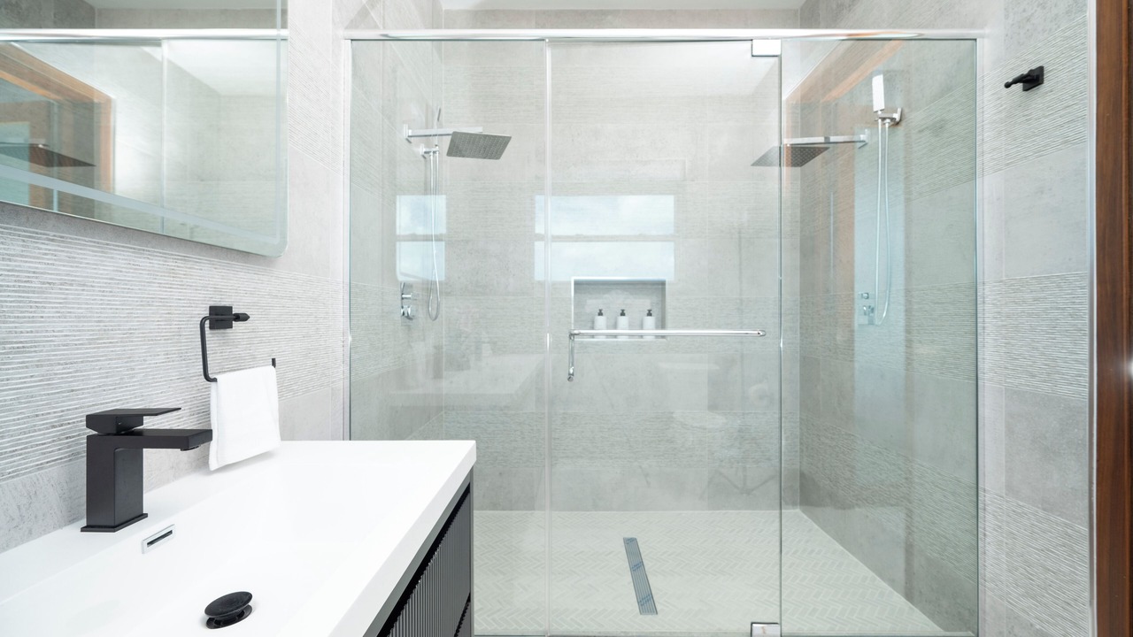 Photo of Bathroom in Nazareth
