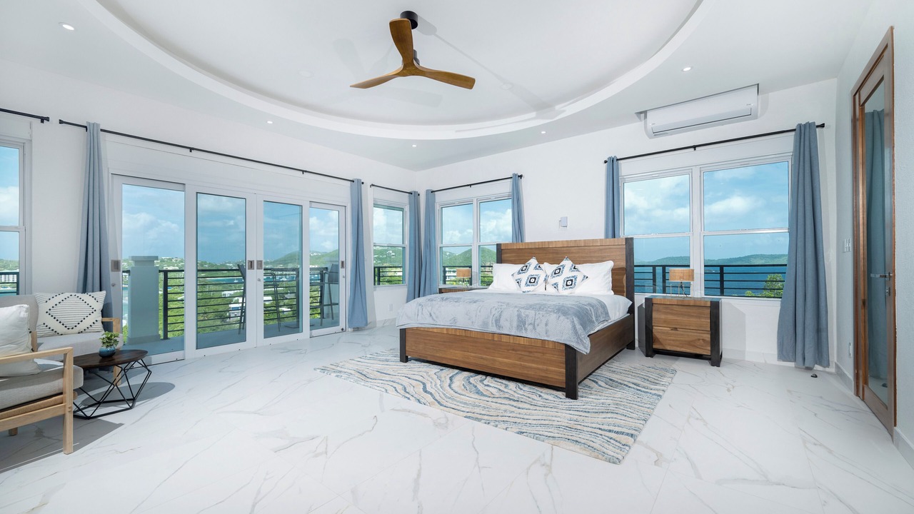 Photo of Bedroom in Nazareth