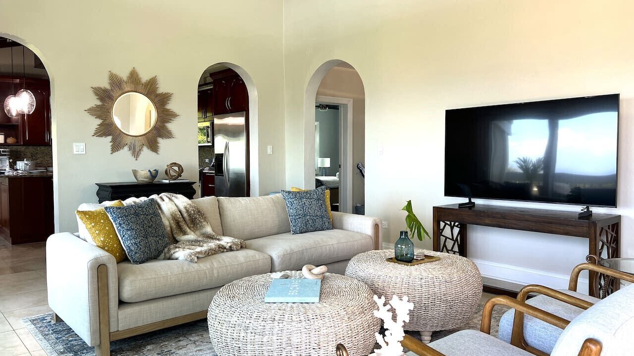 Photo of Livingroom in Estate Wintberg