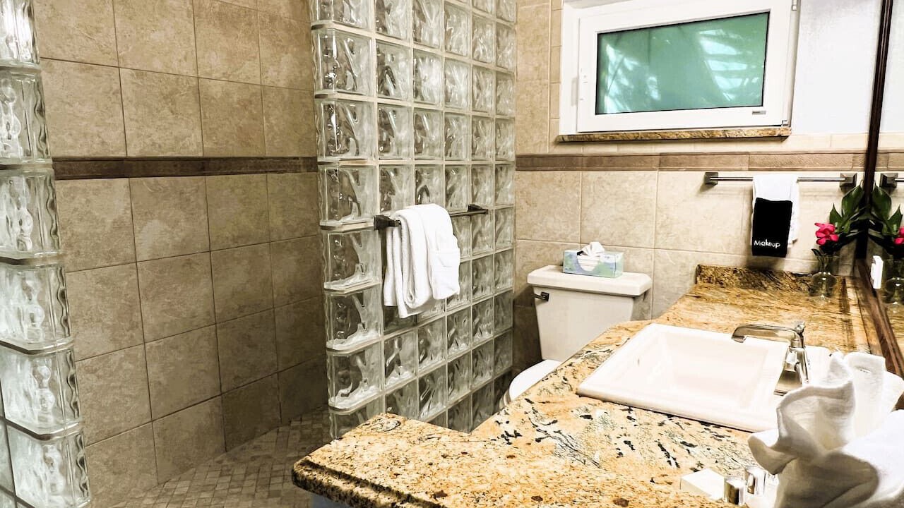 Photo of Bathroom in Estate Wintberg