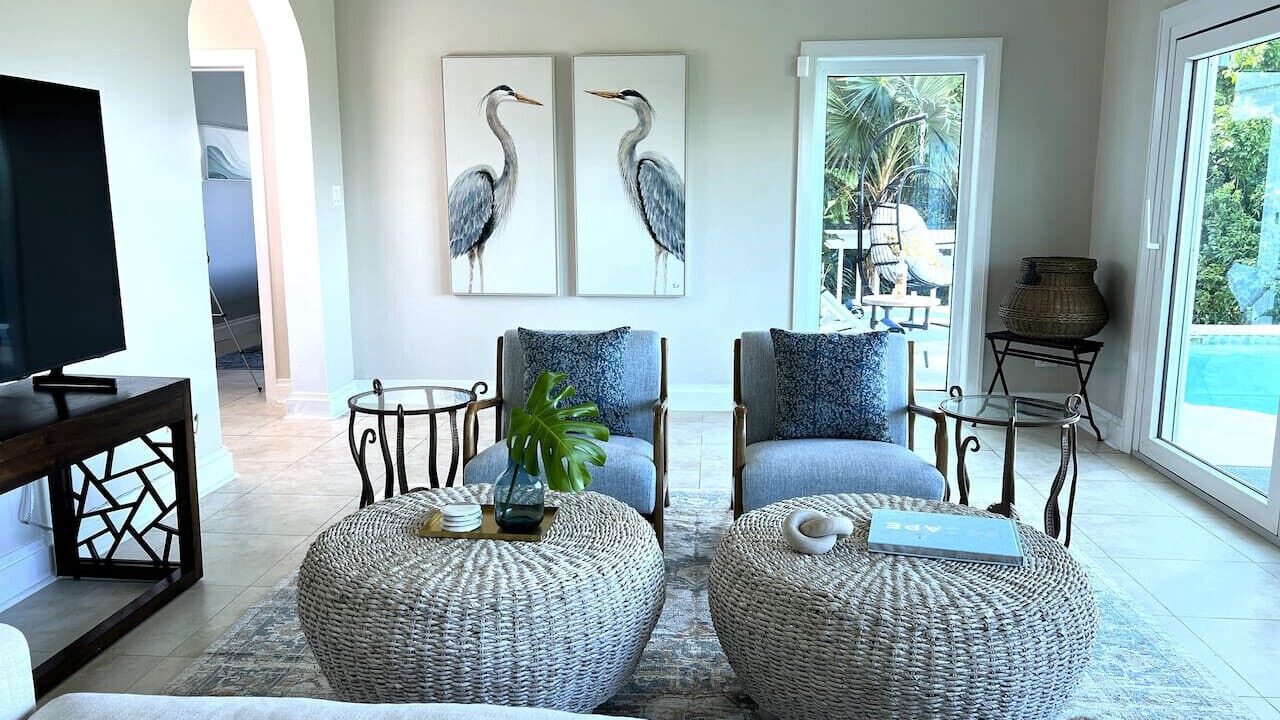 Photo of Livingroom in Estate Wintberg