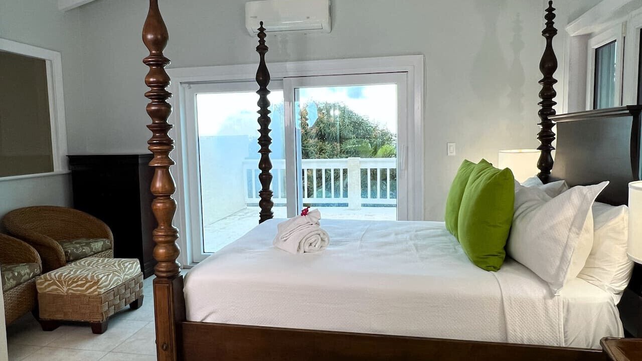 Photo of Bedroom in Estate Wintberg
