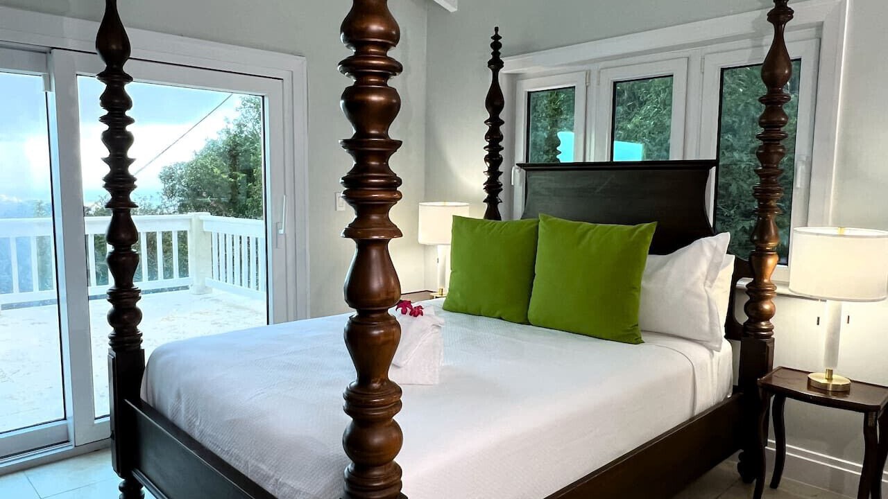 Photo of Bedroom in Estate Wintberg