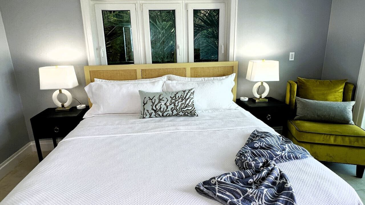 Photo of Bedroom in Estate Wintberg