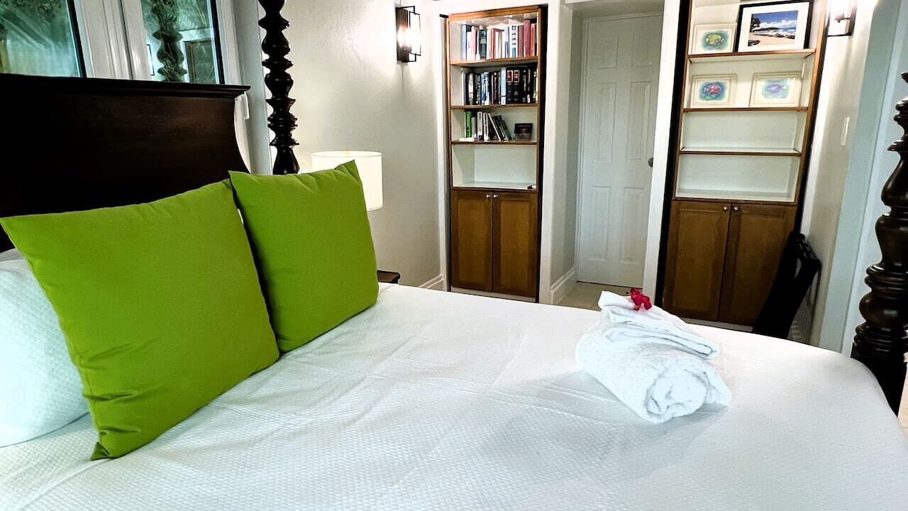 Photo of Bedroom in Estate Wintberg