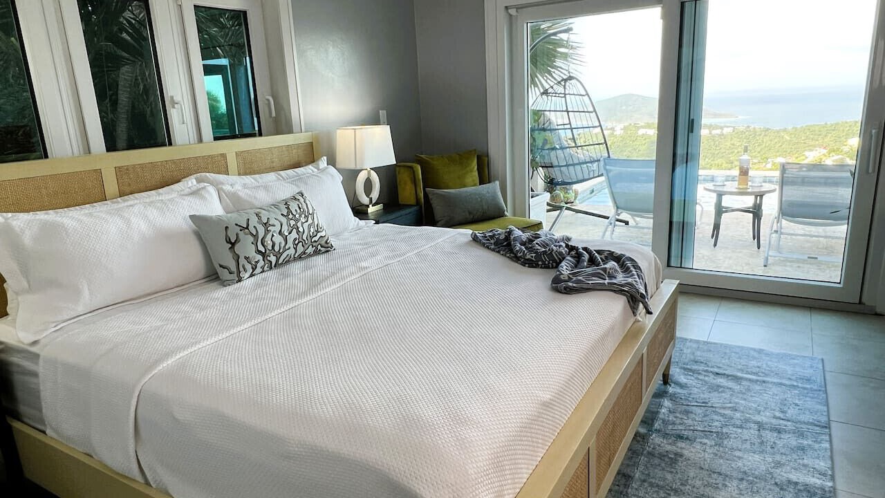 Photo of Bedroom in Estate Wintberg