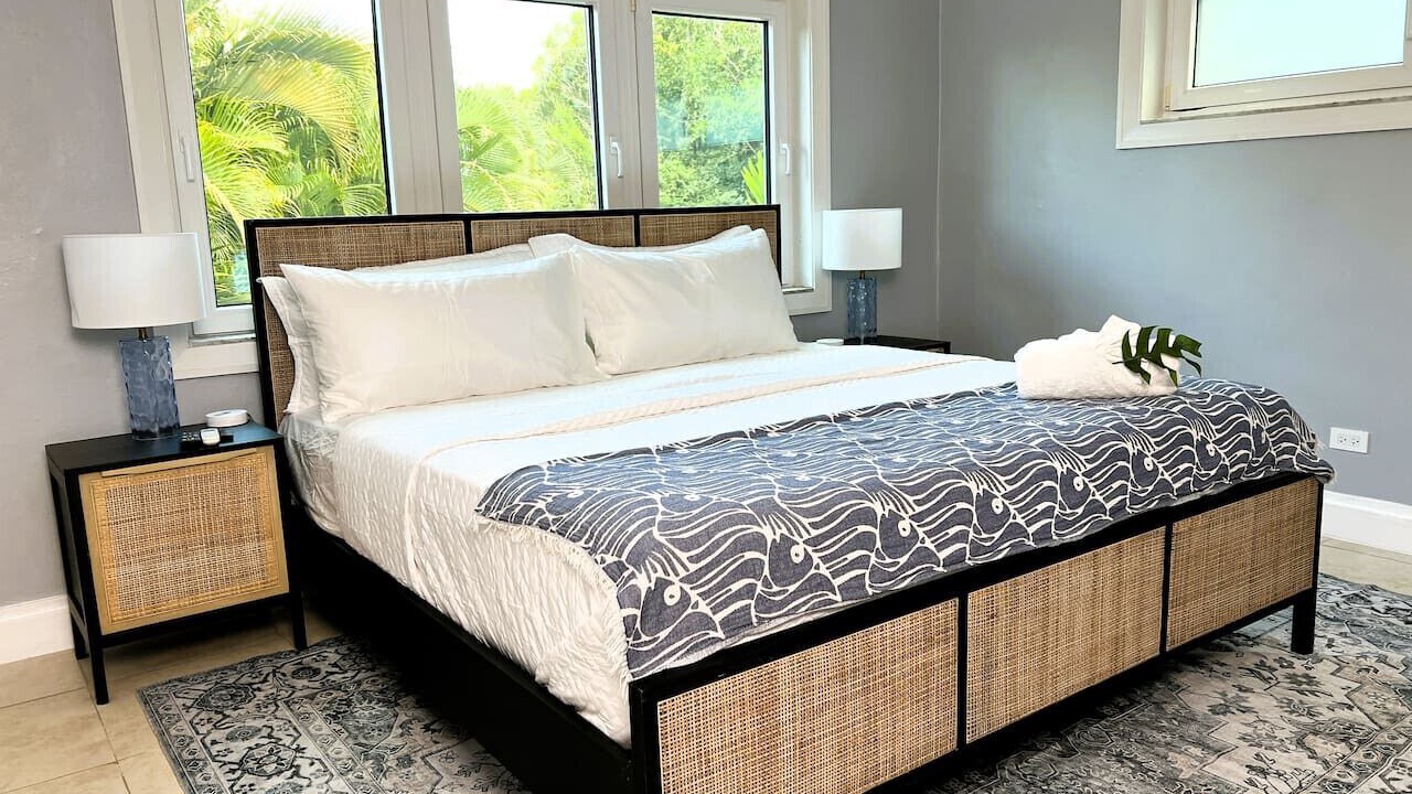 Photo of Bedroom in Estate Wintberg