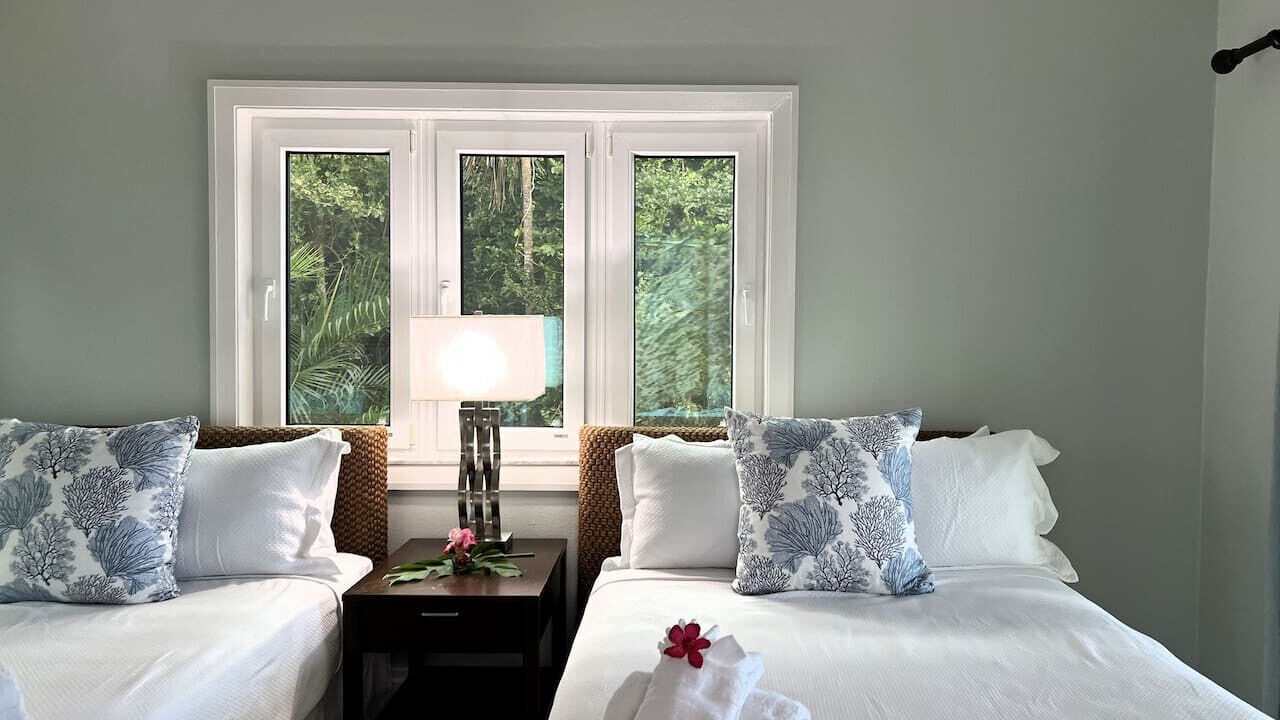 Photo of Bedroom in Estate Wintberg
