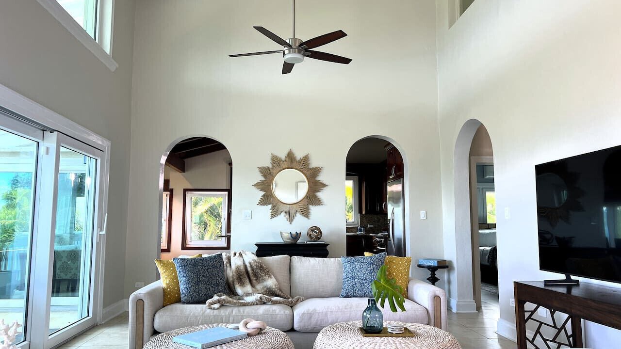Photo of Livingroom in Estate Wintberg