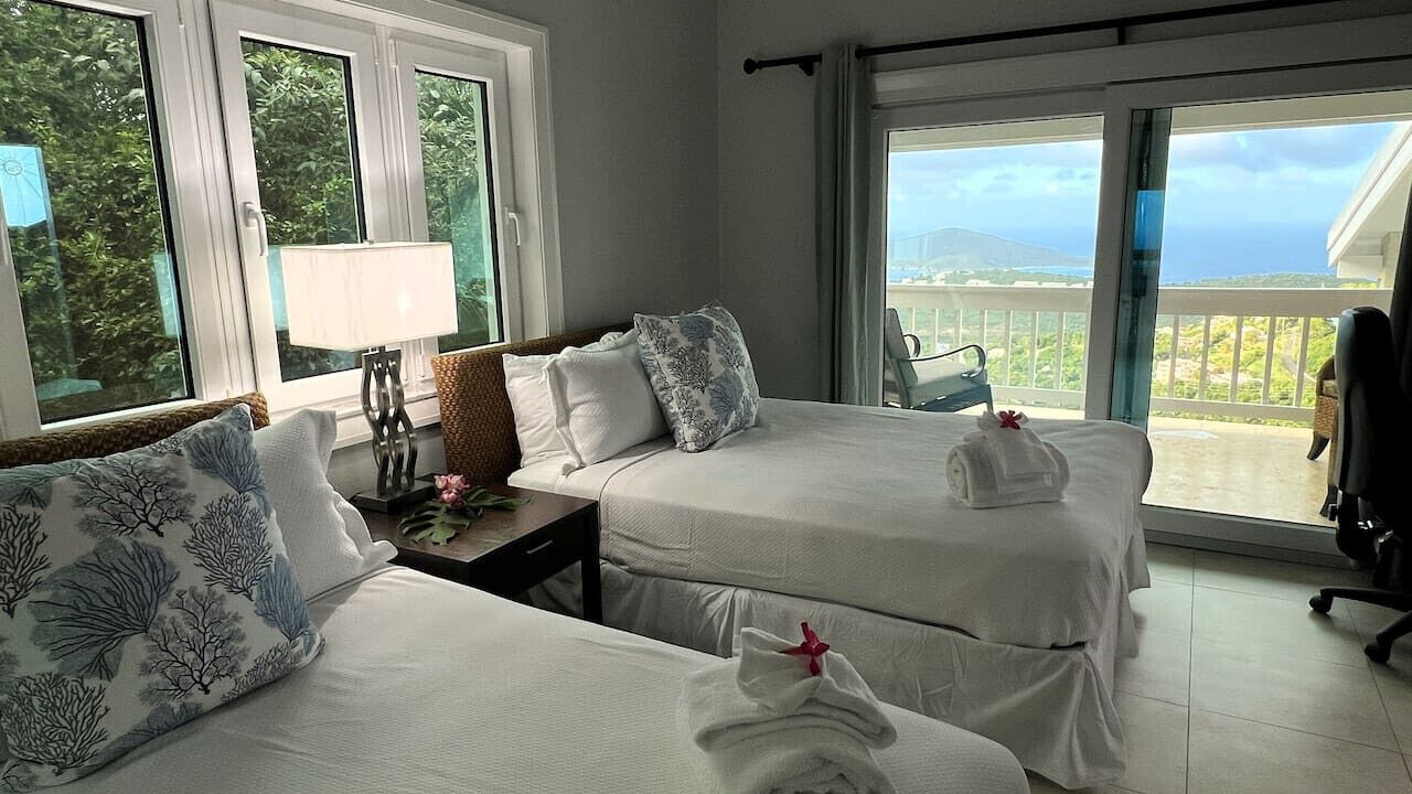 Photo of Bedroom in Estate Wintberg