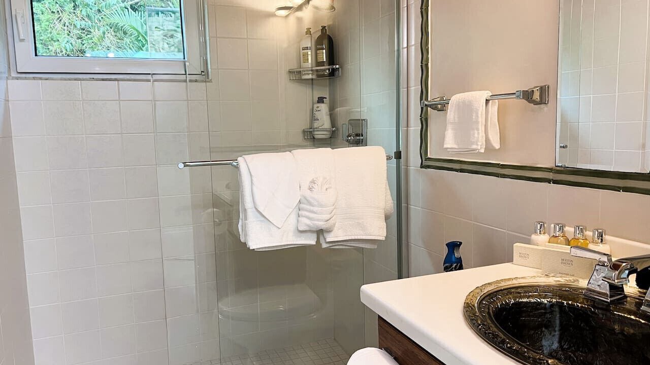 Photo of Bathroom in Estate Wintberg