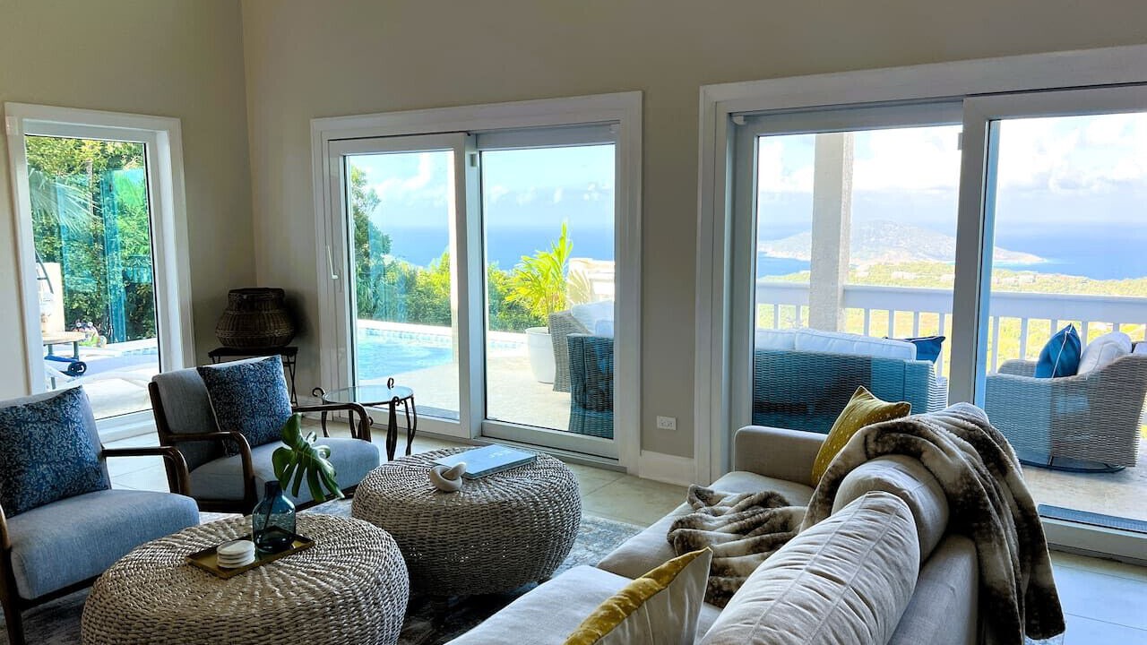 Photo of Livingroom in Estate Wintberg
