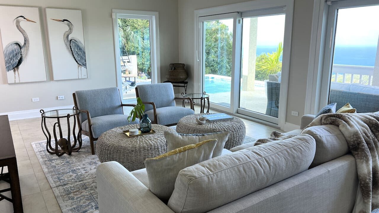 Photo of Livingroom in Estate Wintberg