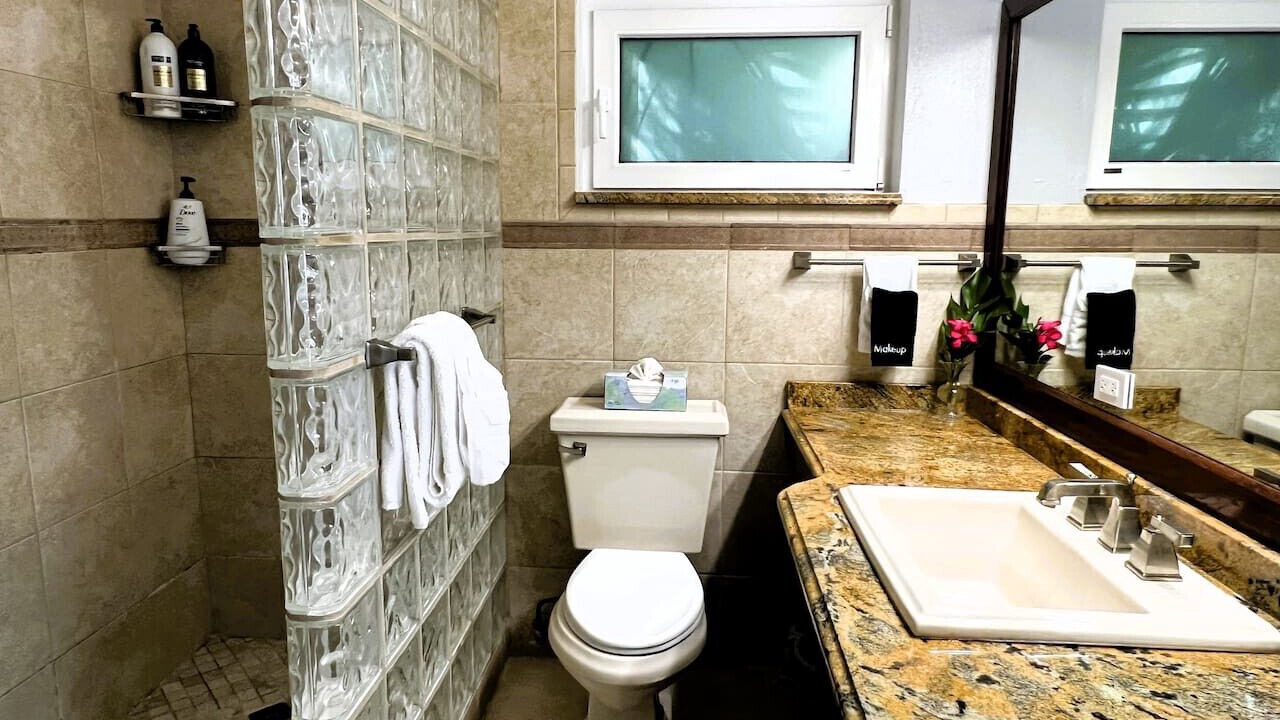 Photo of Bathroom in Estate Wintberg