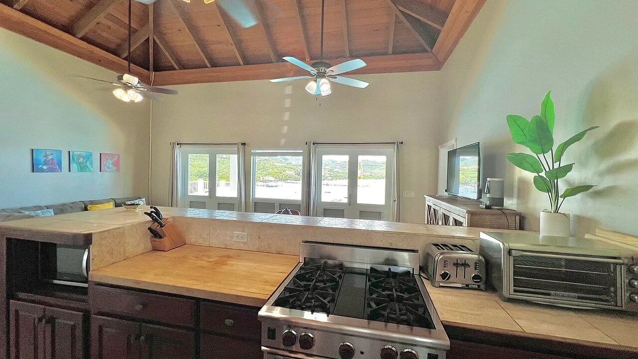 Photo of Kitchen in Slob