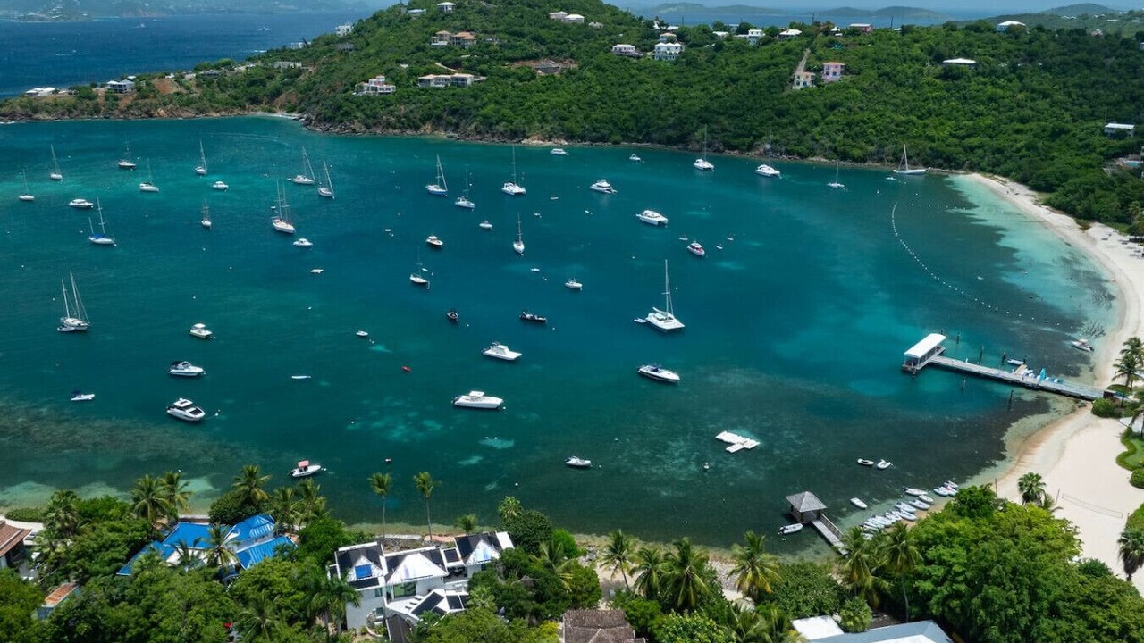 Photo of Others in Great Cruz Bay