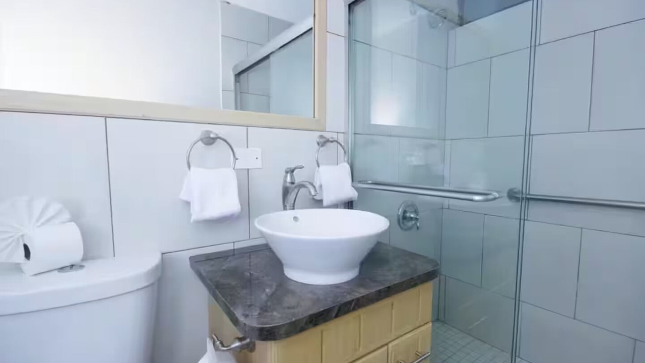 Photo of Bathroom in South Coast