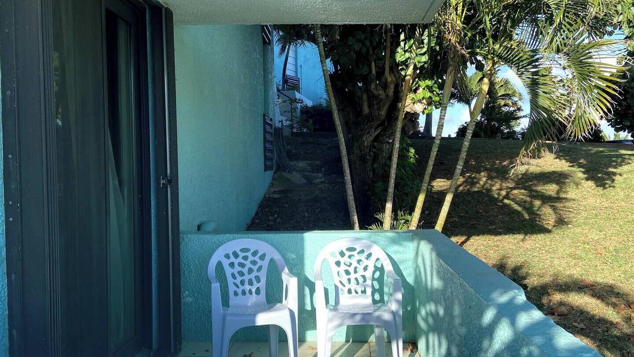 Photo of Patio Balcony in South Coast