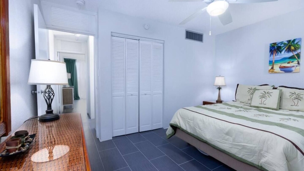Photo of Bedroom in South Coast
