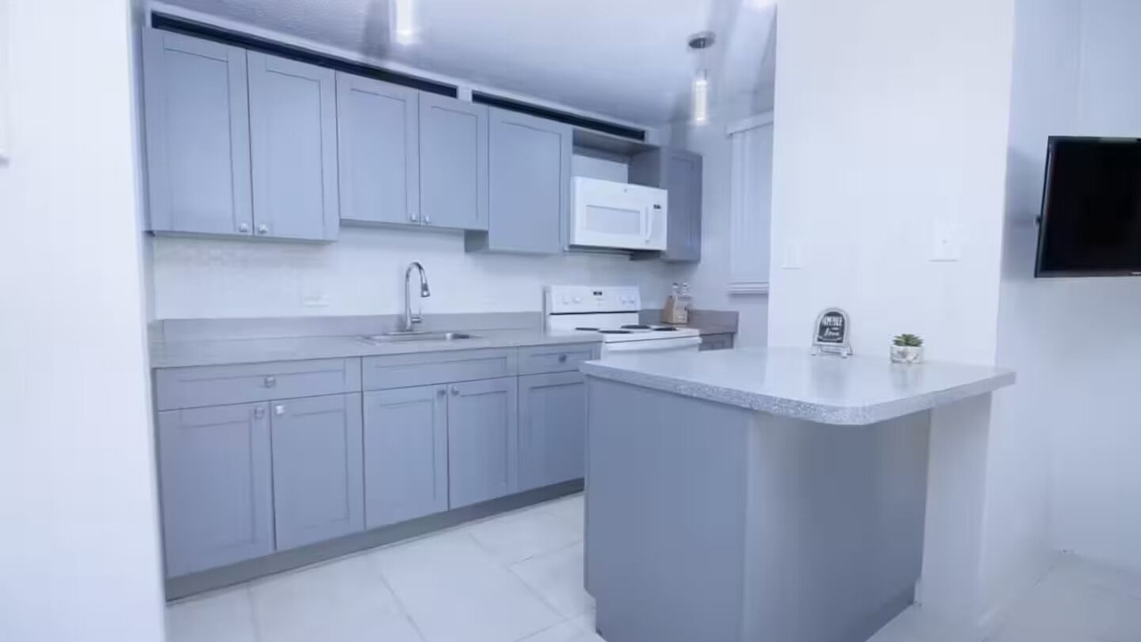 Photo of Kitchen in South Coast