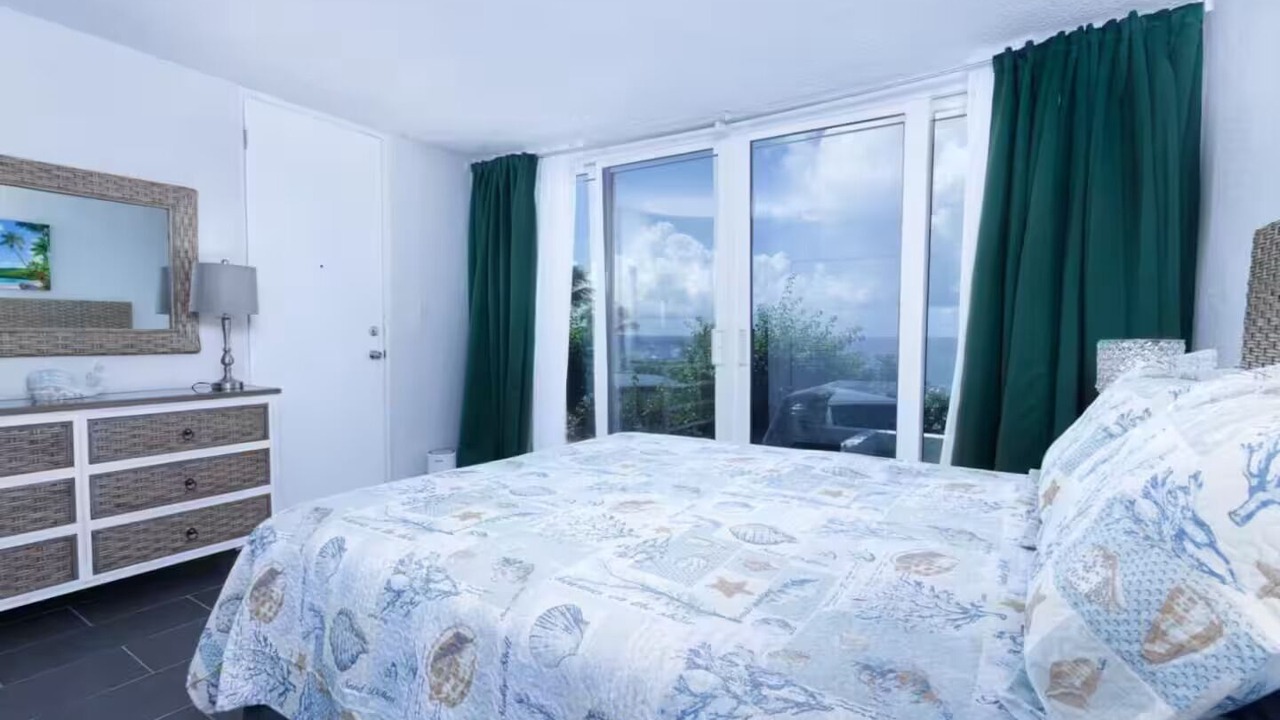 Photo of Bedroom in South Coast