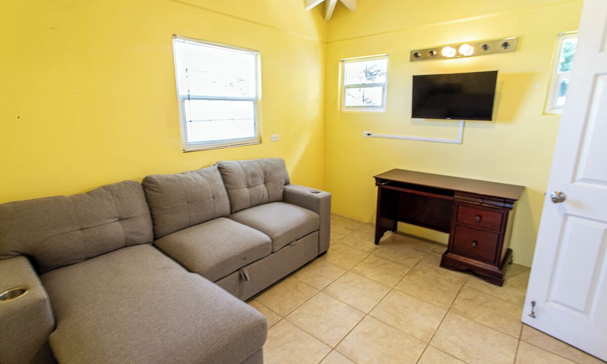Photo of Livingroom in Estate Bonne Esperance 1