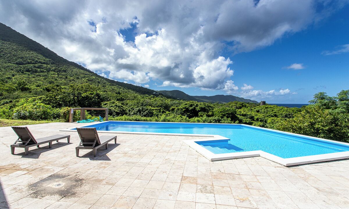Photo of Outdoor in Estate Bonne Esperance 1