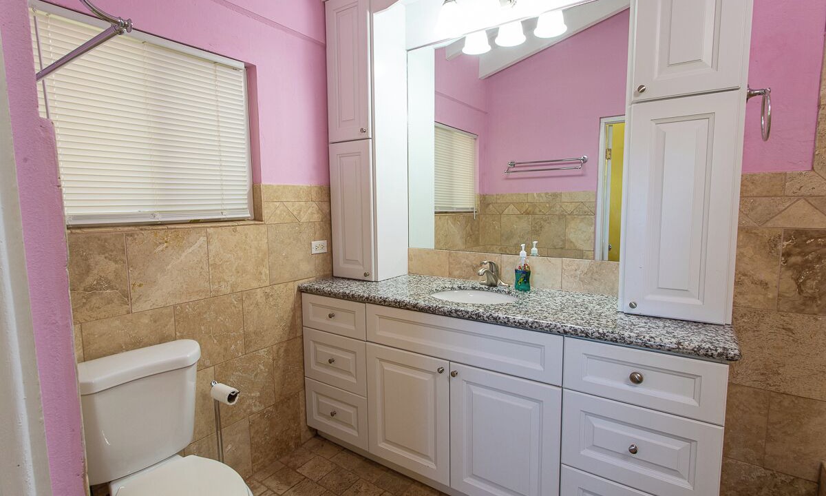 Photo of Bathroom in Estate Bonne Esperance 1