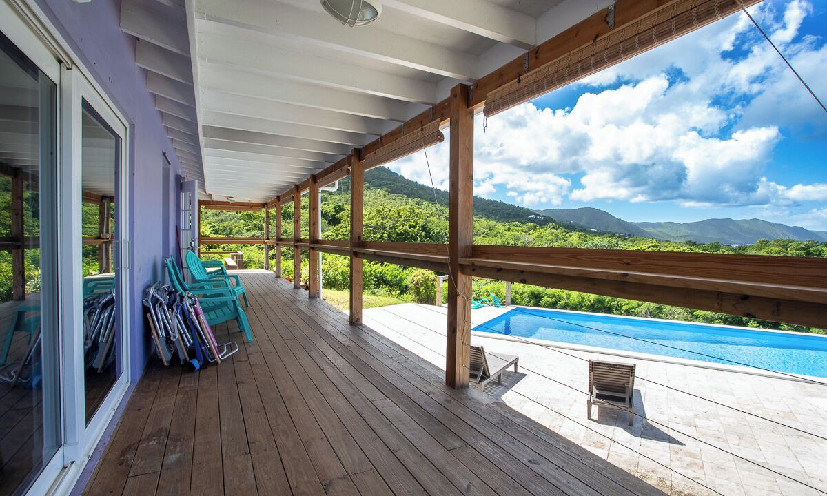 Photo of Outdoor in Estate Bonne Esperance 1