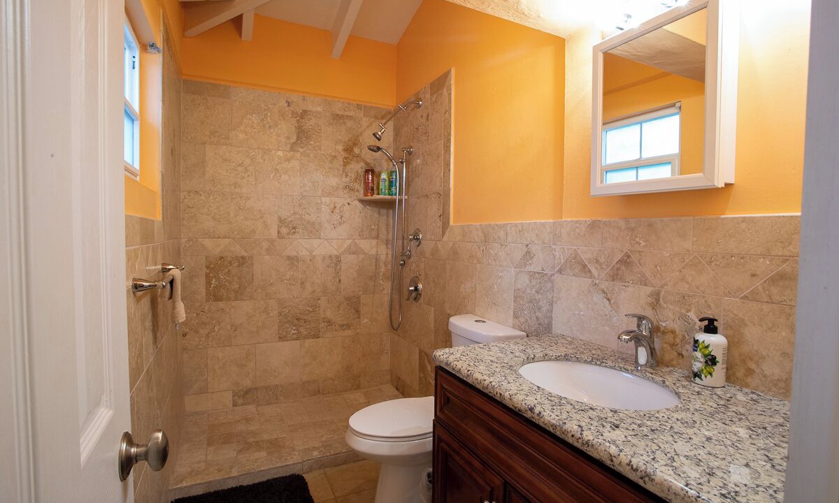 Photo of Bathroom in Estate Bonne Esperance 1