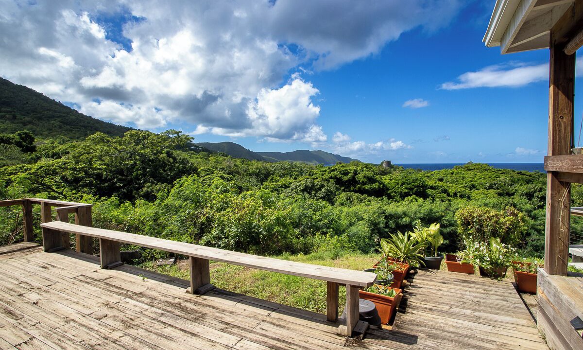 Photo of Patio Balcony in Estate Bonne Esperance 1