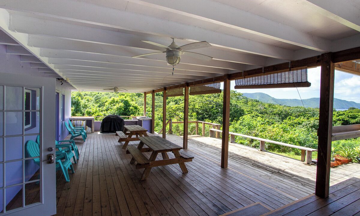 Photo of Outdoor in Estate Bonne Esperance 1