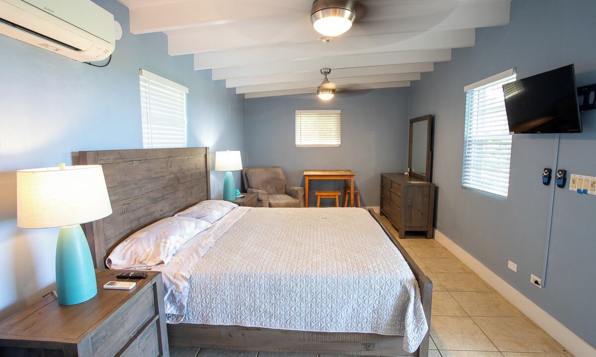 Photo of Bedroom in Estate Bonne Esperance 1