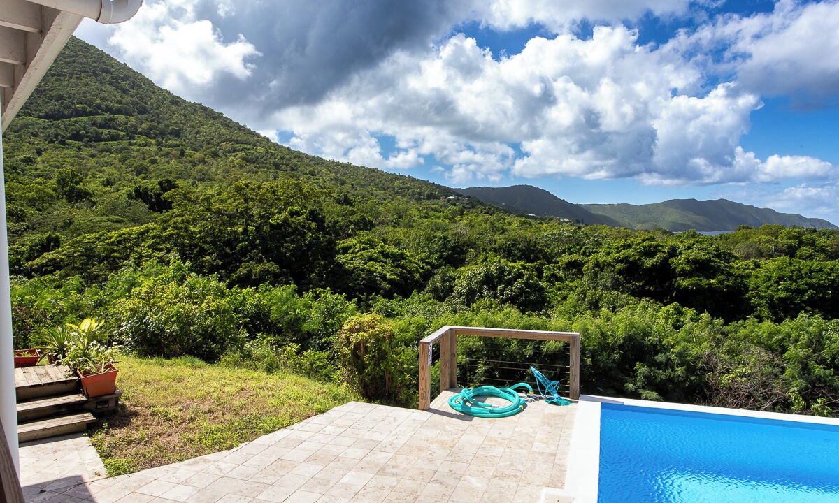 Photo of Outdoor in Estate Bonne Esperance 1
