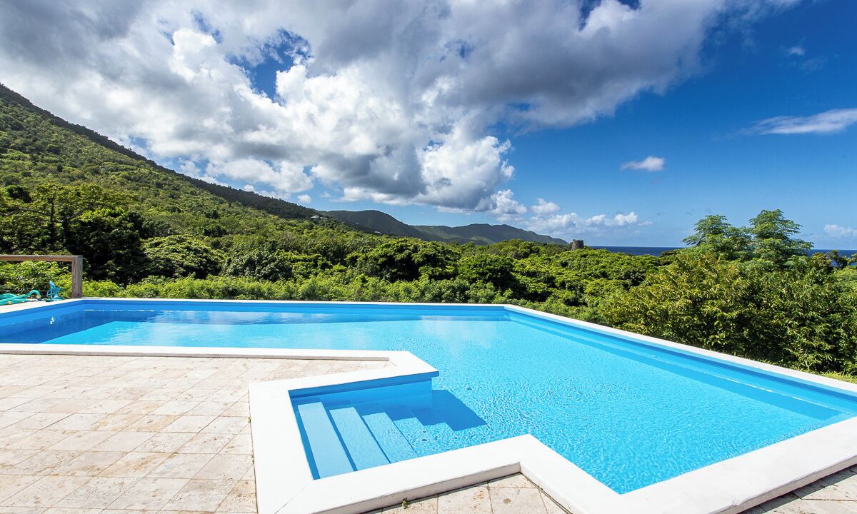 Photo of Outdoor in Estate Bonne Esperance 1