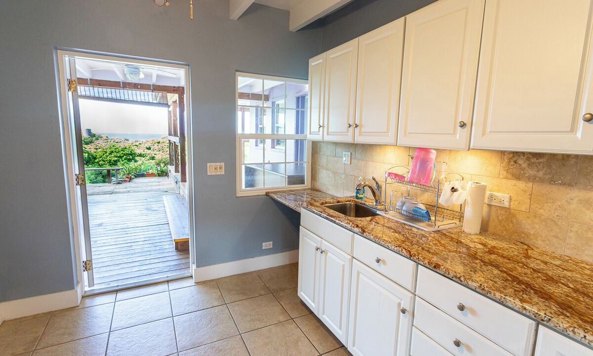 Photo of Kitchen in Estate Bonne Esperance 1