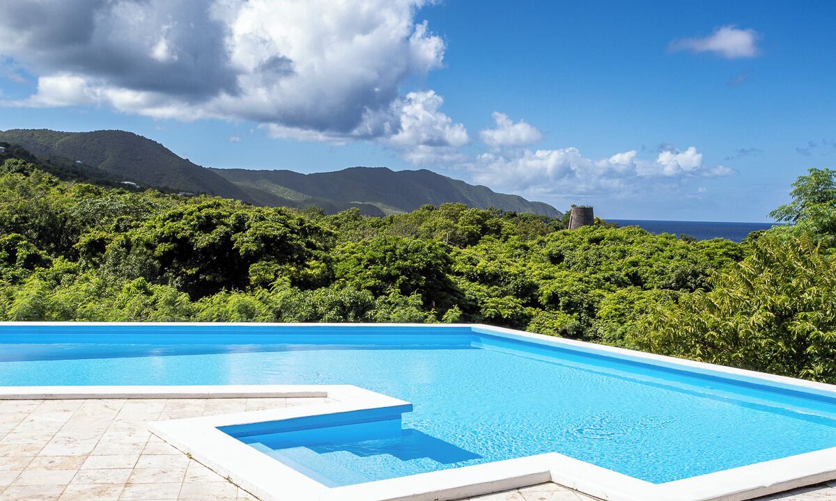 Photo of Outdoor in Estate Bonne Esperance 1