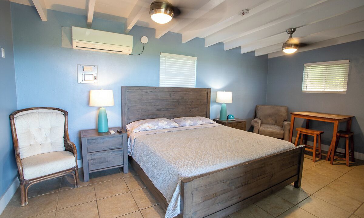 Photo of Bedroom in Estate Bonne Esperance 1