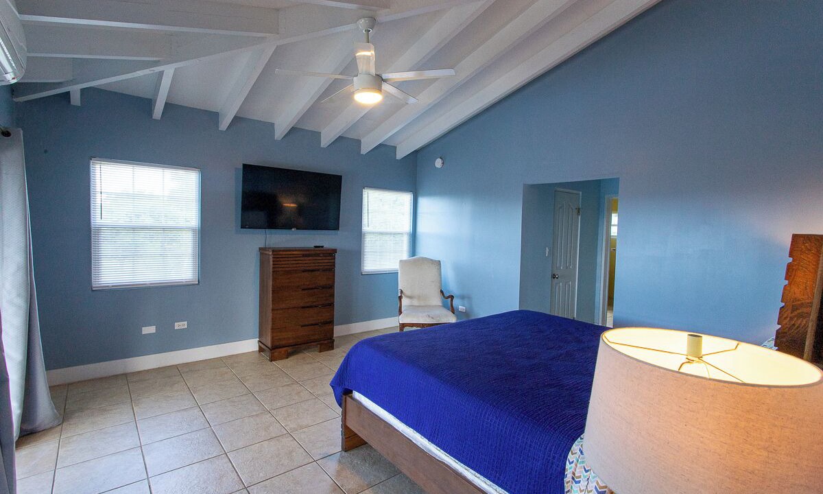 Photo of Bedroom in Estate Bonne Esperance 1